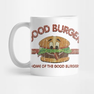 Good Burger 1994 Mug